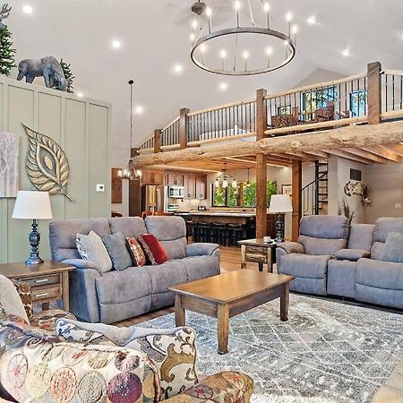 The Haven-Rustic Secluded Cabin คัสเตอร์ ภายนอก รูปภาพ
